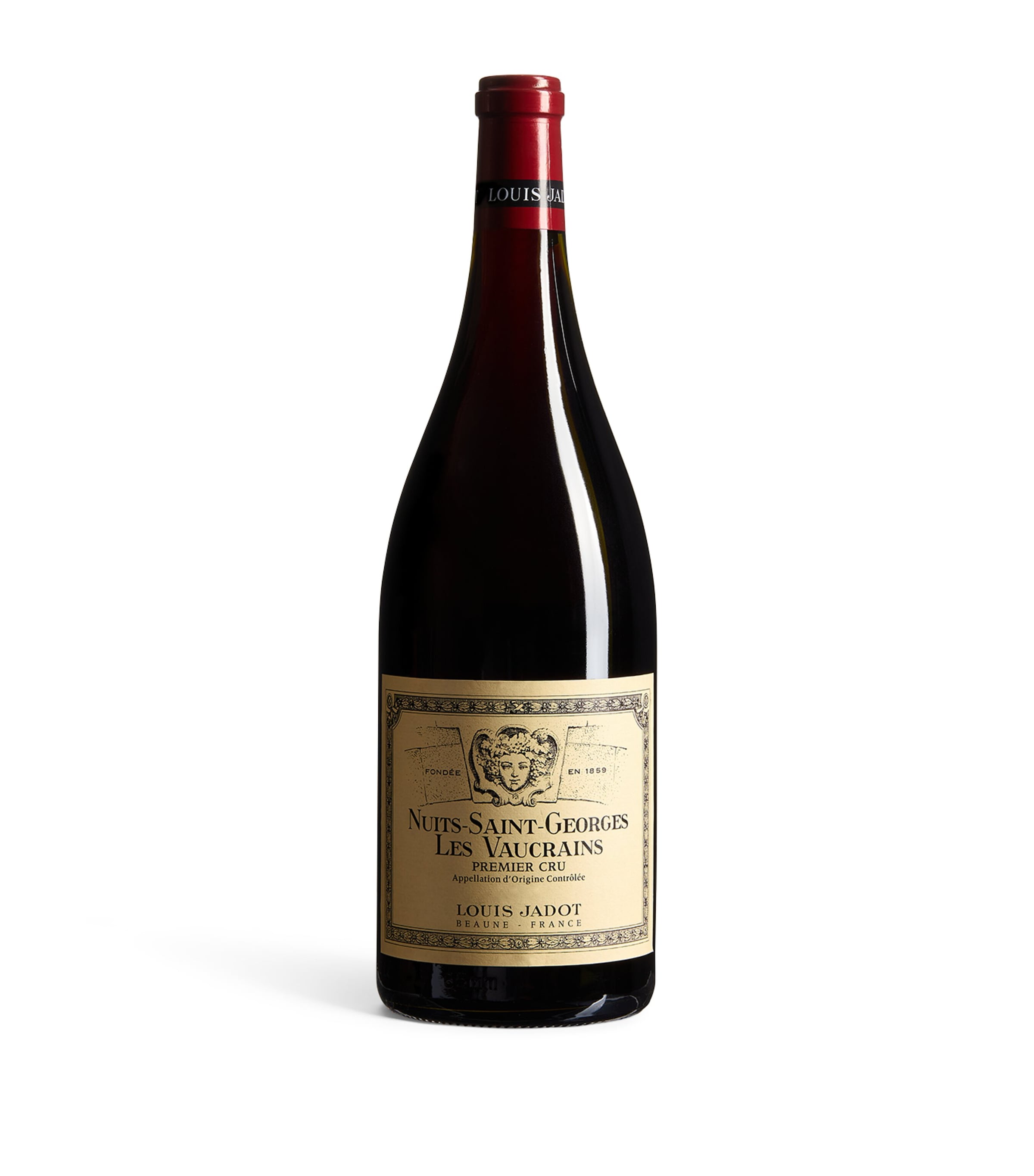 Louis Jadot Pinot Noir Magnum 150cl, UK version