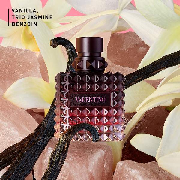 Valentino Born In Roma Donna Intense 30Ml Edp GOODS Superdrug   