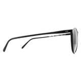 Oliver Peoples O'Malley men sunglasses black polarized, UK version