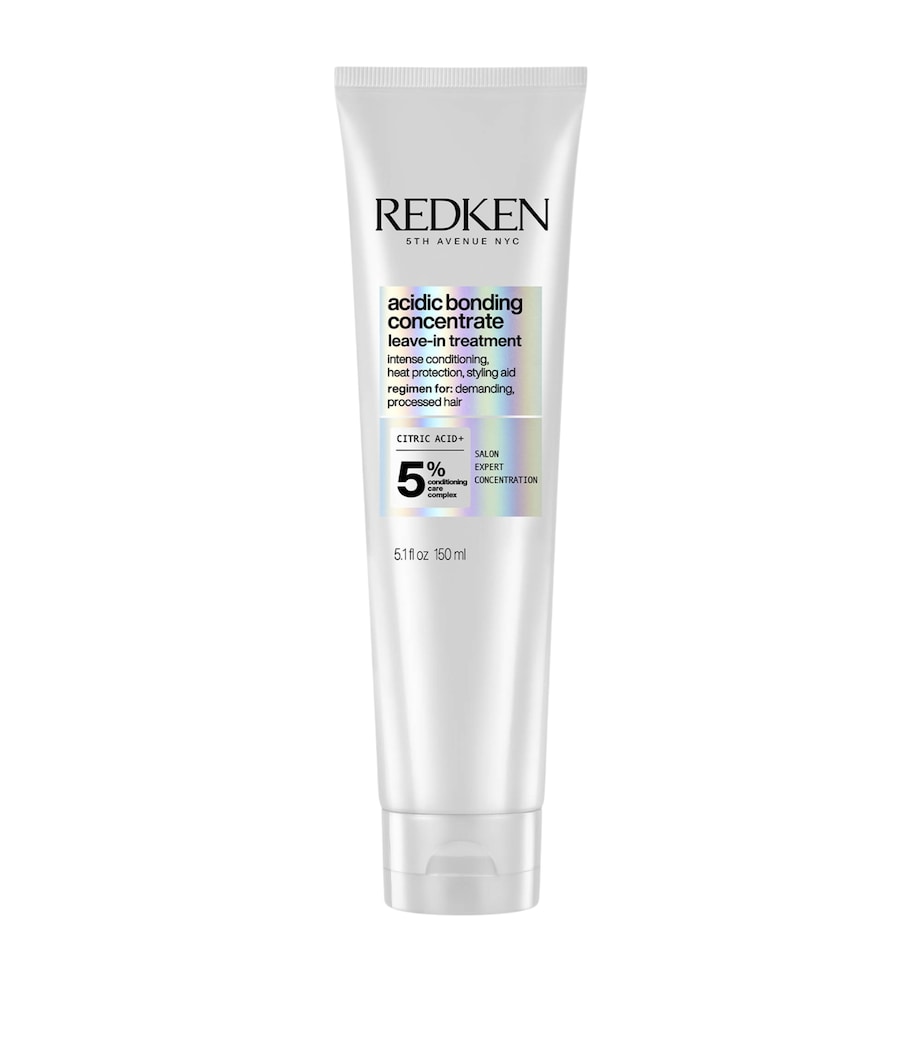 Redken Acidic Bonding Concentrate Leave-In Treatment 150ml, imported from the UK