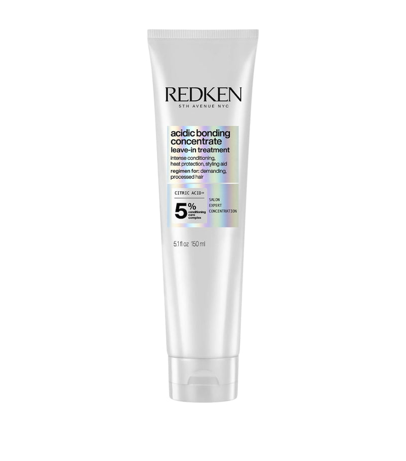 Redken Acidic Bonding Concentrate Leave-In Treatment 150ml, imported from the UK