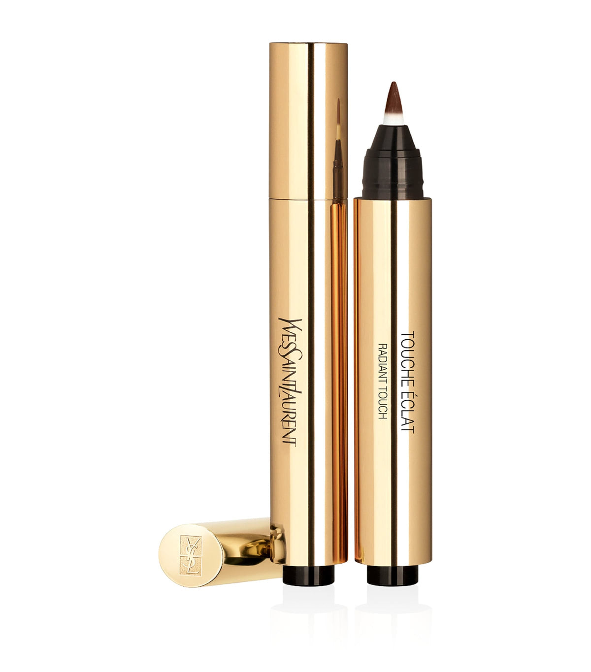 YSL Touche Éclat Illuminating Pen (British brand)