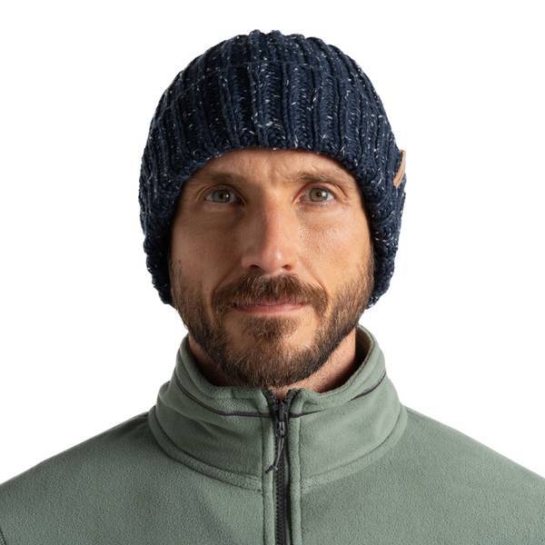 Craghoppers men's beanie hat S-M - British product