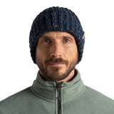 Craghoppers men's beanie hat S-M - British product