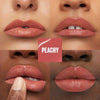 Maybelline SuperStay Vinyl Ink Liquid Lipstick 15 Peachy, imported from the UK