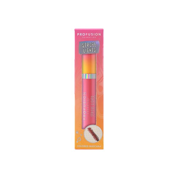 Profusion Cosmetics Mascara Daze, imported from the UK