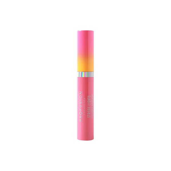 Profusion Cosmetics Coloured Mascara Trance, imported from the UK