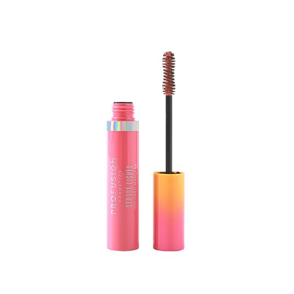 Profusion Cosmetics Mascara Daze, imported from the UK