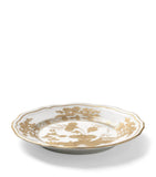 GINORI 1735 Oriente Italiano Aurum bread plate 17cm, UK version