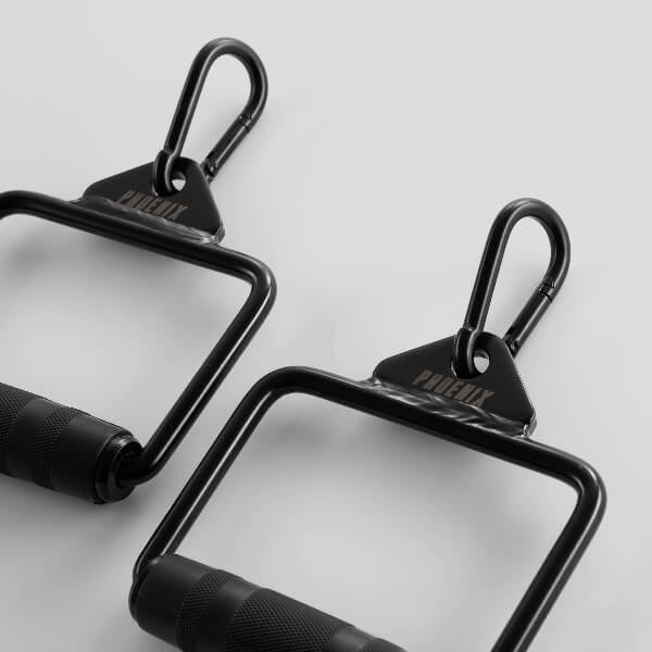 Phoenix Fitness 2 stirrup handle, UK version