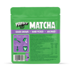 PerfectTed Blueberry Matcha Tea Powder 75g, UK version
