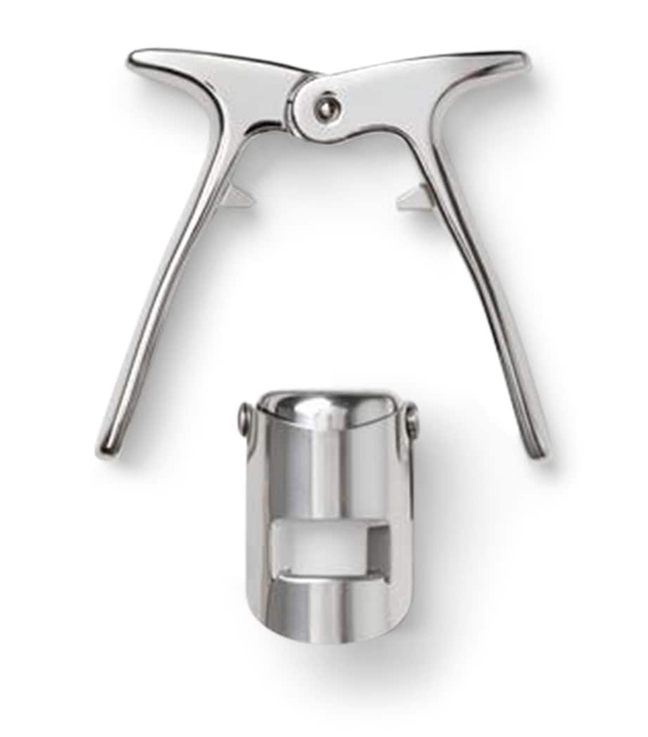 Printworks Champagne tools set, imported from the UK
