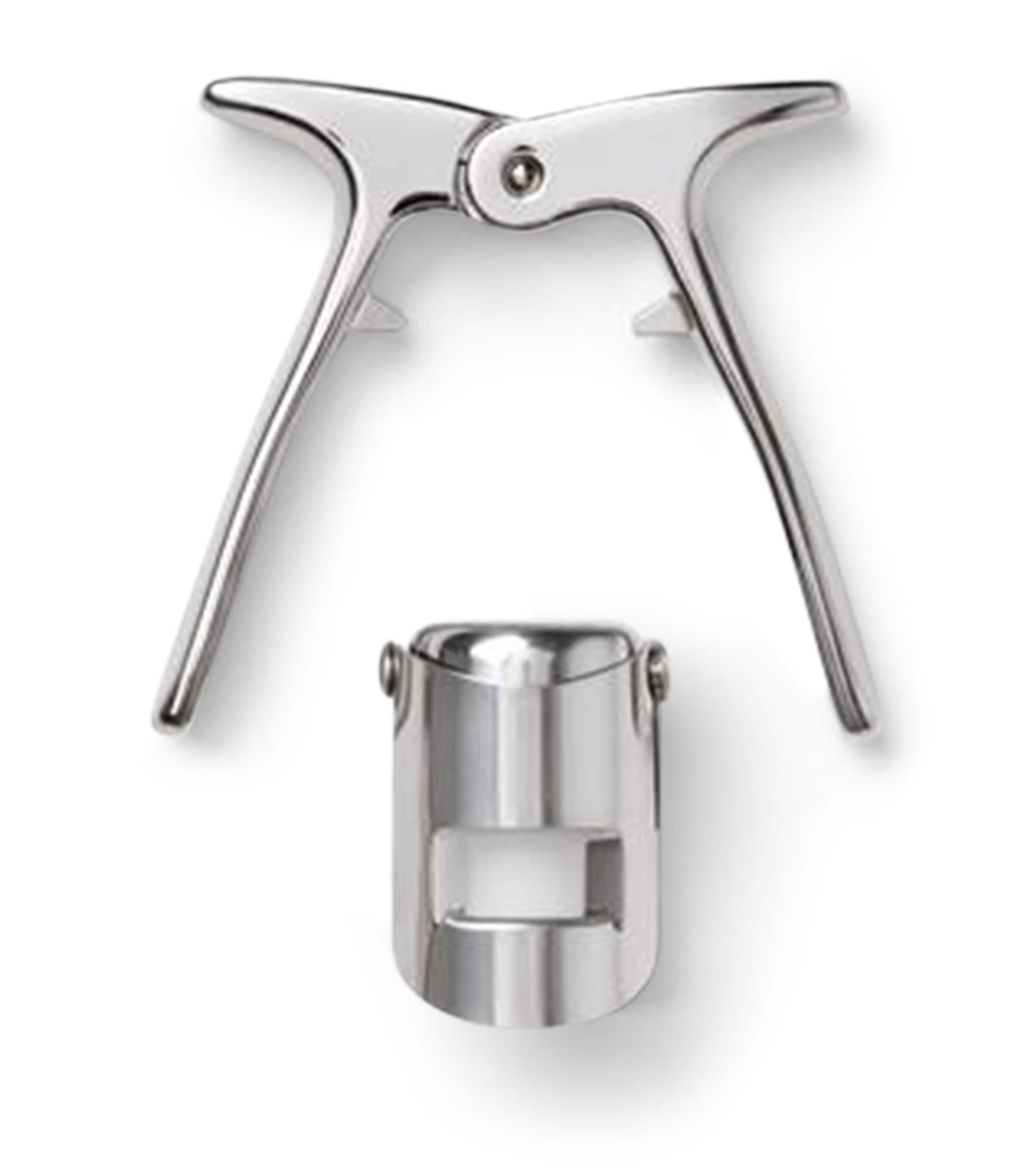 Printworks Champagne tools set, imported from the UK