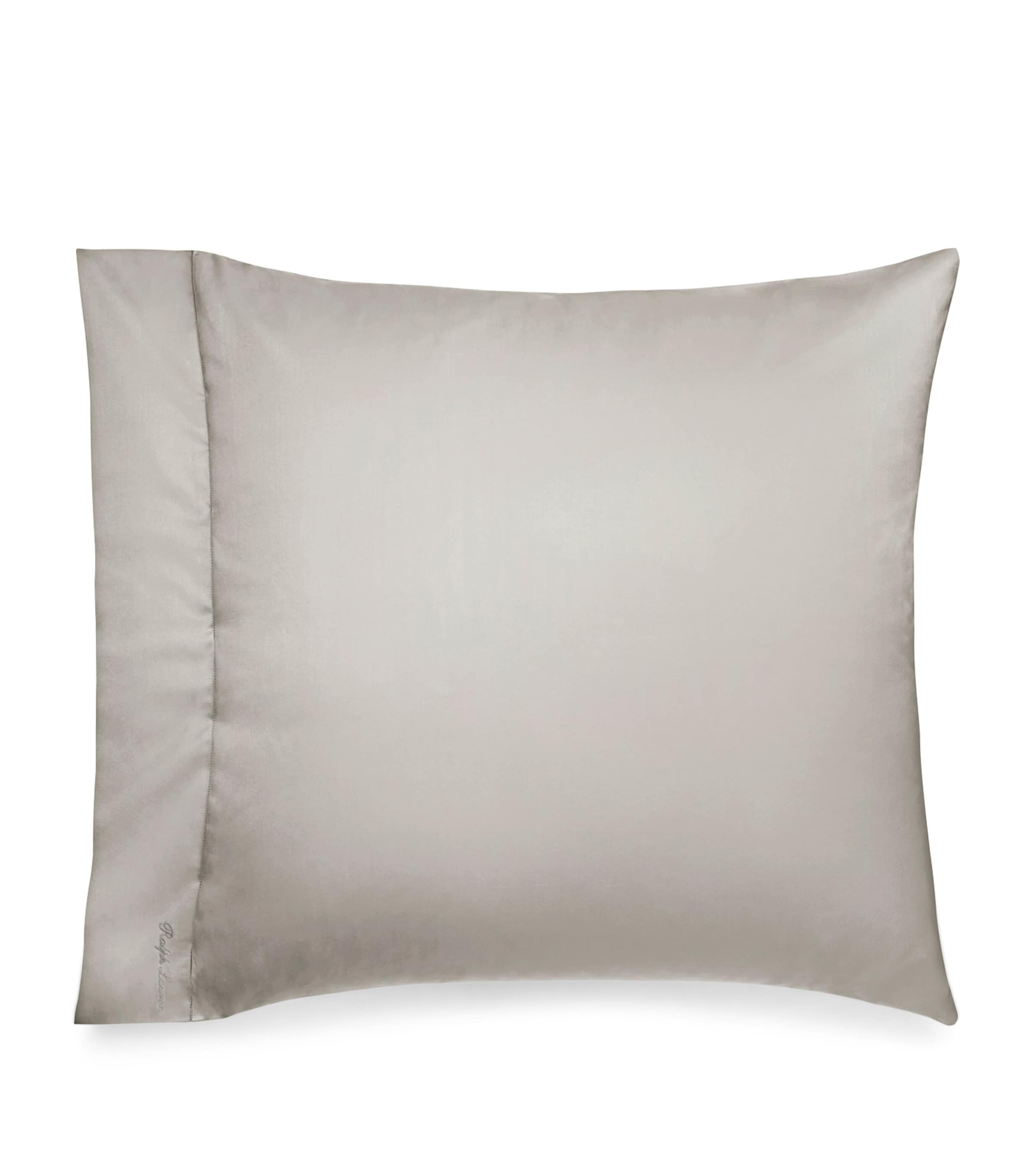 Ralph Lauren pillowcase pair 65cm x 65cm, imported from the UK