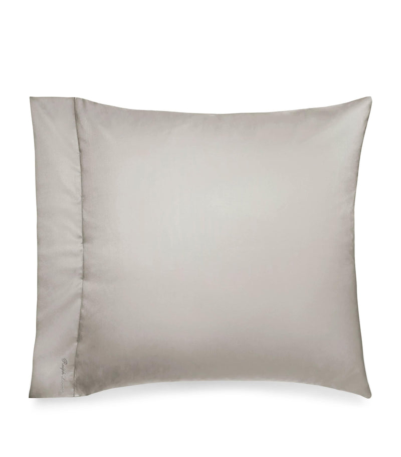 Ralph Lauren pillowcase pair 65cm x 65cm, imported from the UK