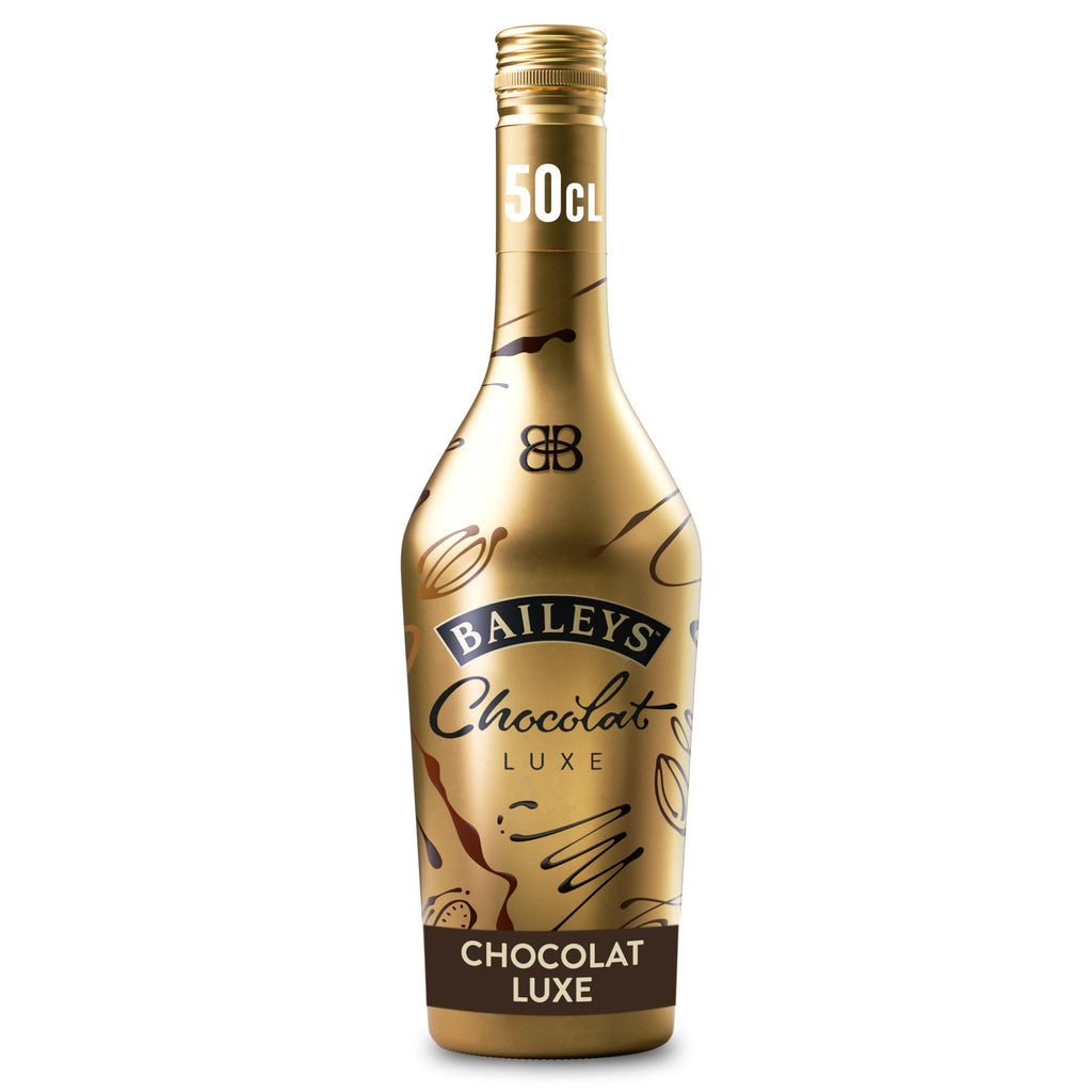 Baileys Chocolat Luxe Liqueur 50cl