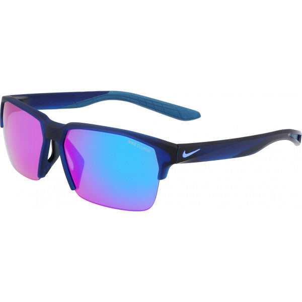 Nike Maverick Free blue sunglasses, UK version