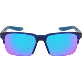 Nike Maverick Free blue sunglasses, UK version