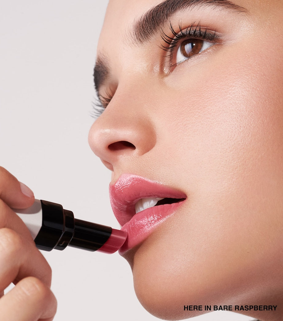 Bobbi Brown lip tint Bare - British product