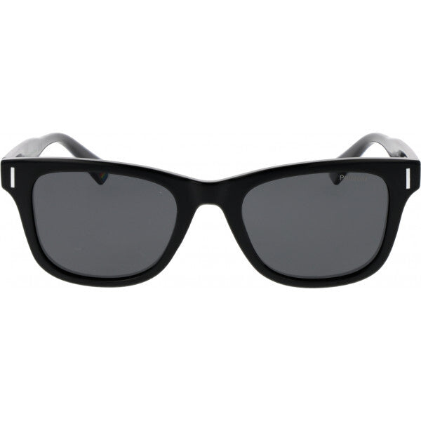 Polaroid sunglasses black PLD 6206 S 51, imported from the UK