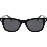 Polaroid sunglasses black PLD 6206 S 51, imported from the UK
