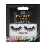 Eylure Luxe 3D Strip Lashes Princess GOODS Superdrug   