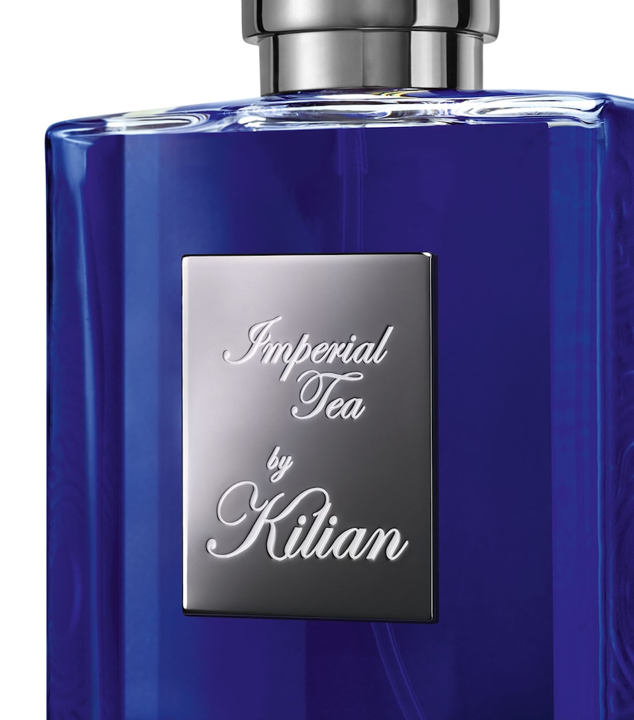 Kilian Paris Imperial Tea Eau de Parfum 50ml, imported from the UK