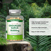Nature's Truth odourless garlic 30000mg capsules, UK version