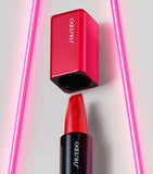 Shiseido Technosatin Gel Lipstick (British brand)