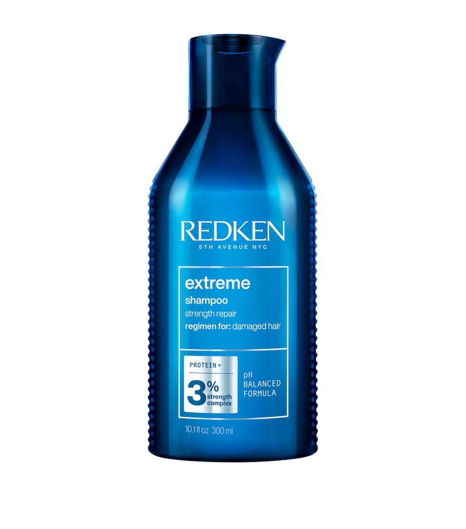 Redken Extreme Shampoo 300ml, imported from the UK