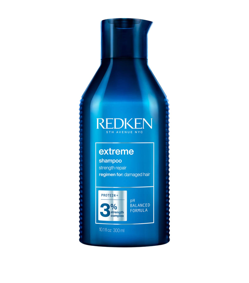 Redken Extreme Shampoo 300ml, imported from the UK