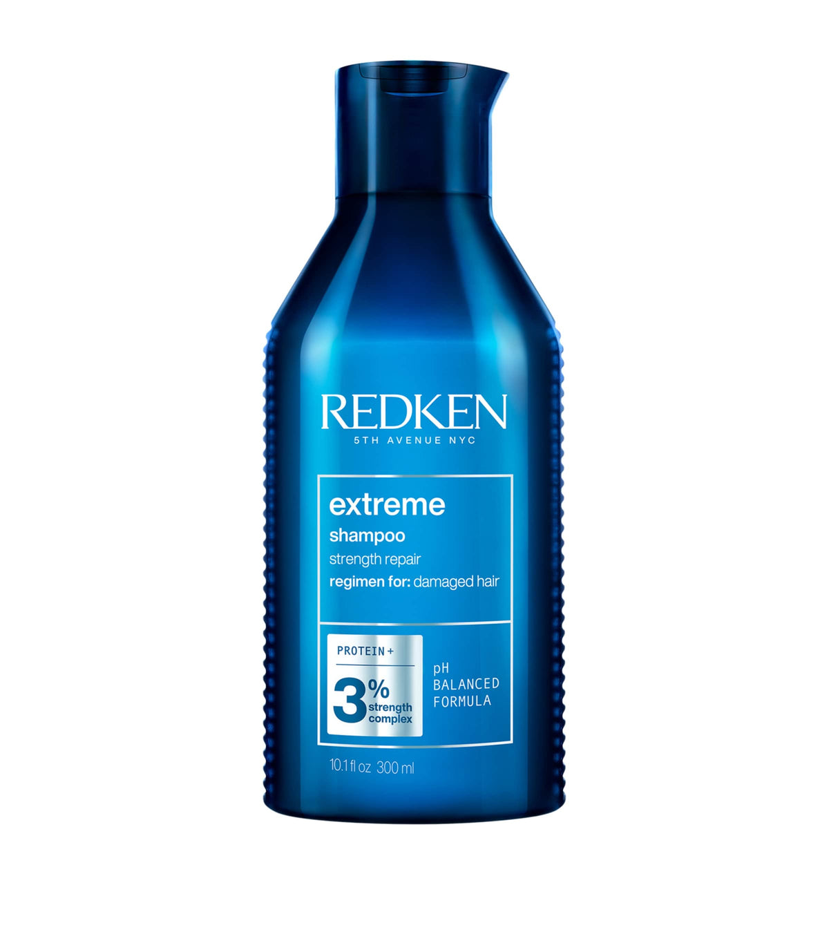 Redken Extreme Shampoo 300ml, imported from the UK