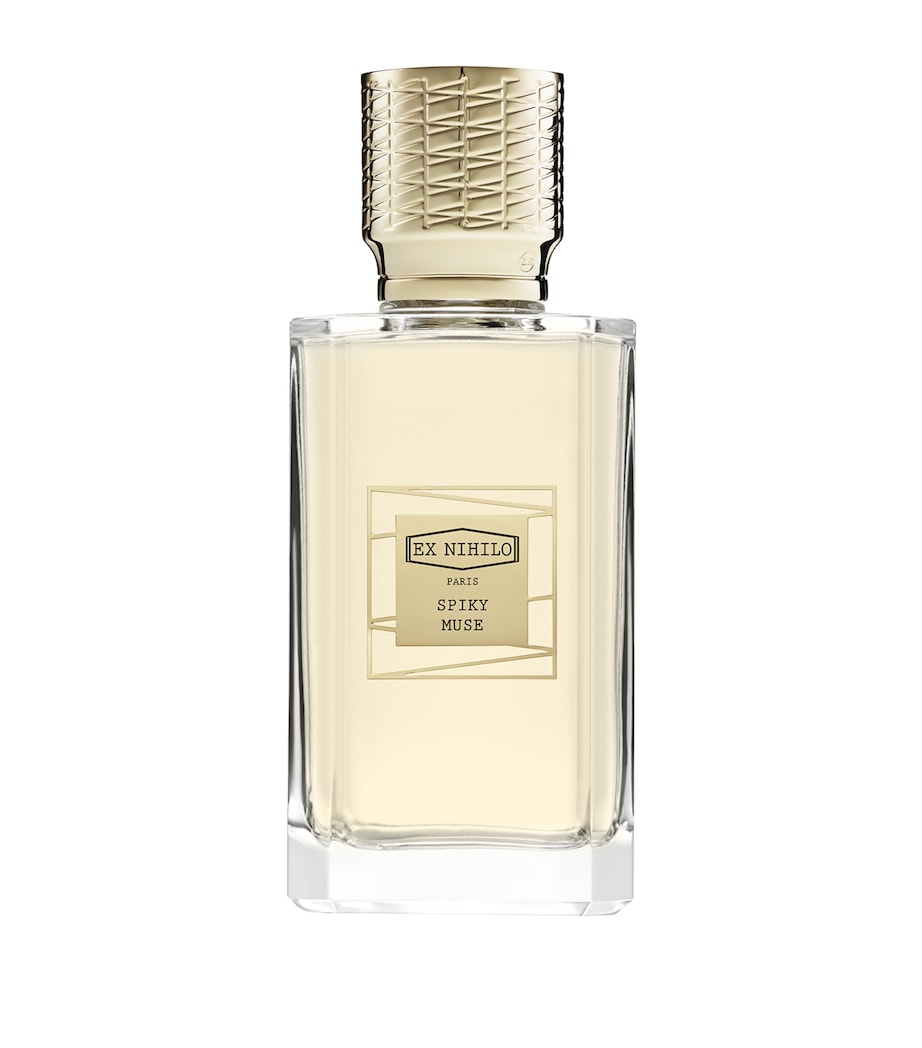 Ex Nihilo Spiky Muse perfume 100ml - British product