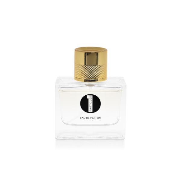 Regency Fragrances Particles Eau de Parfum 50ml (British brand)