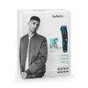BaBylissMEN Japanese Steel Clipper - British product