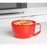 Sistema Plastic Noodle Bowl 940ml Tableware & Kitchen Accessories M&S   