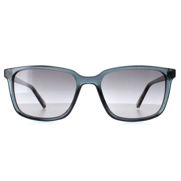 Ted Baker Farley blue gradient sunglasses, UK version