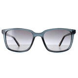 Ted Baker Farley blue gradient sunglasses, UK version