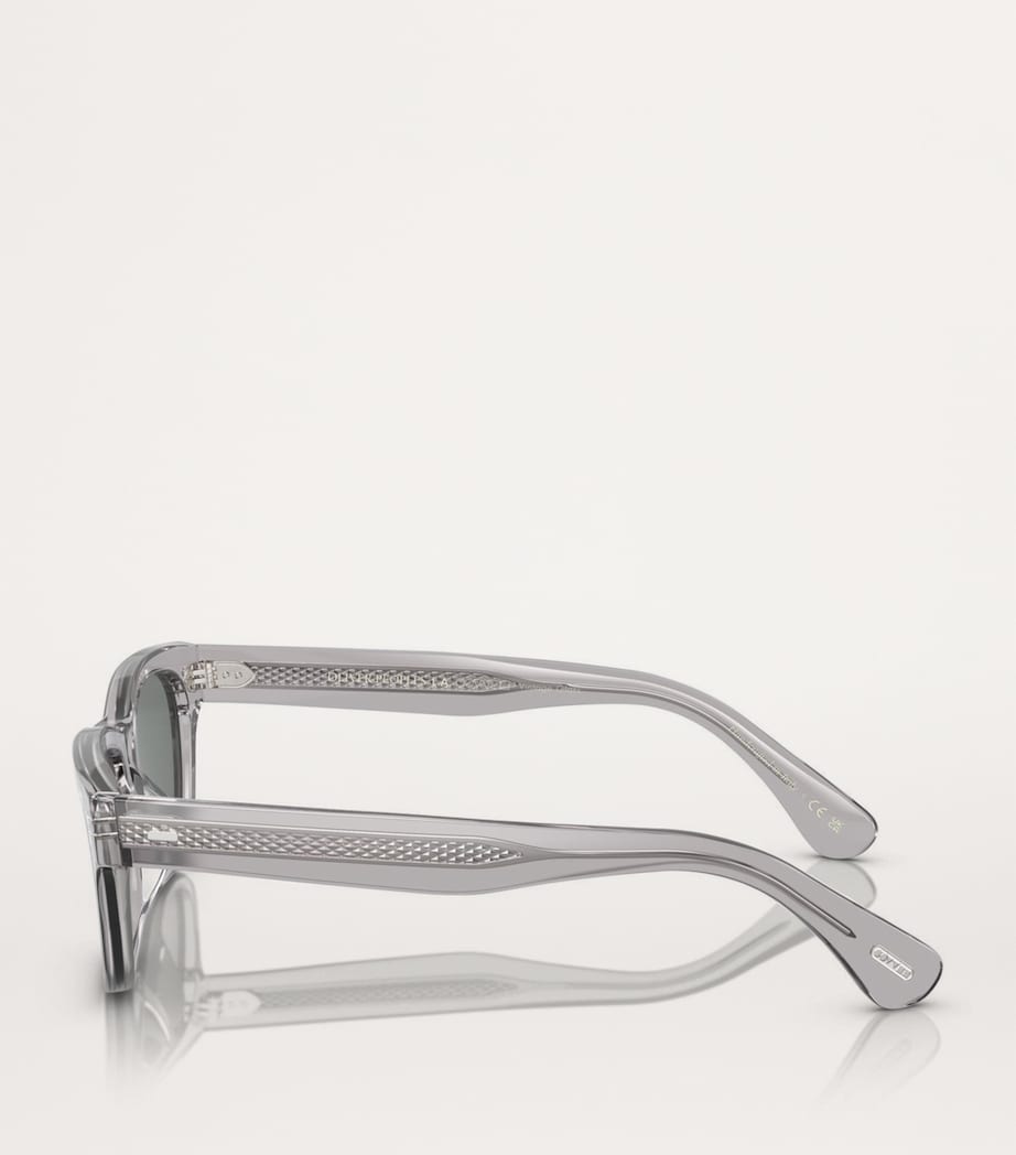 Oliver Peoples Rosson sunglasses, UK version