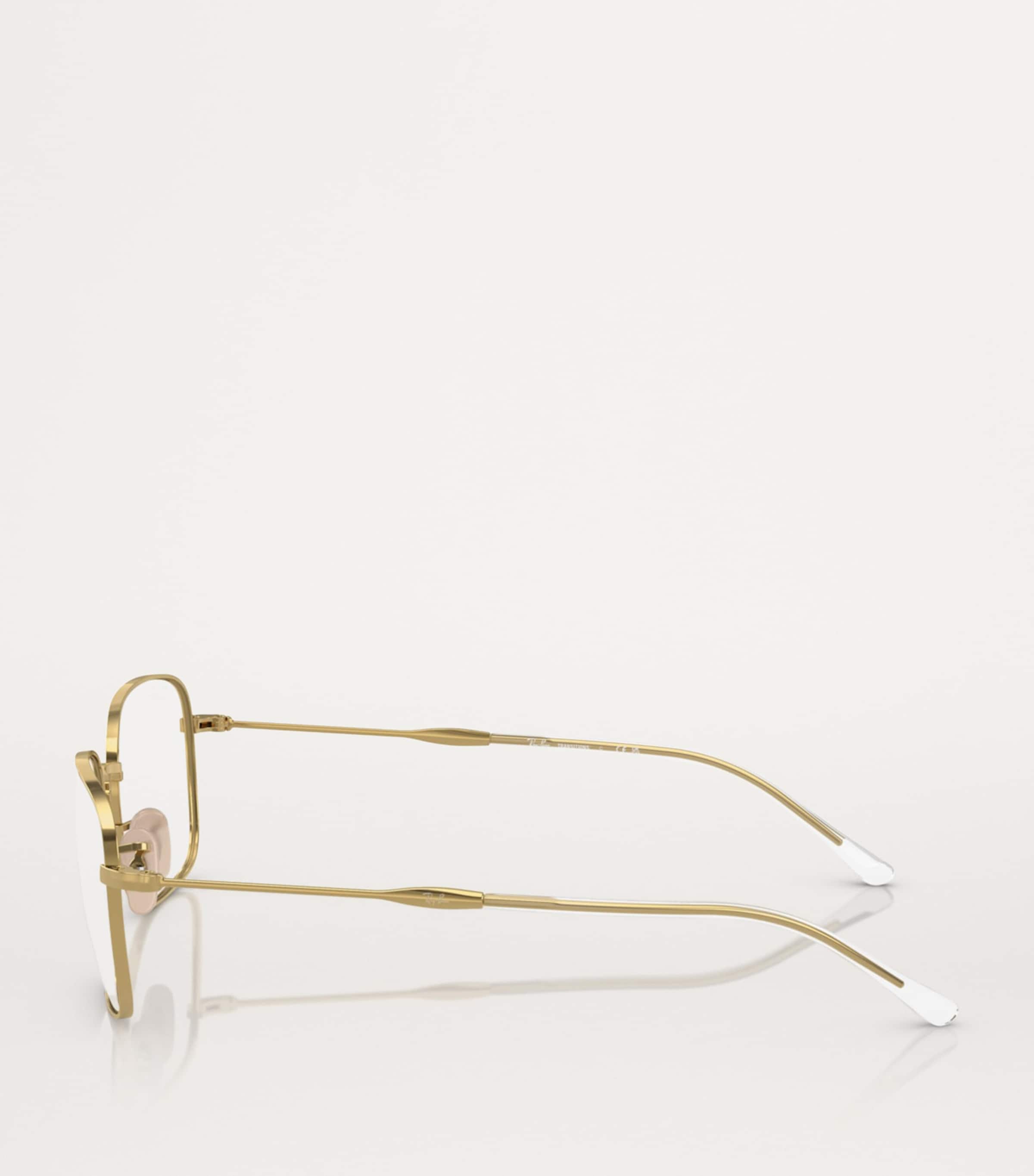 Ray-Ban metal frame sunglasses 0RB3706 - British product