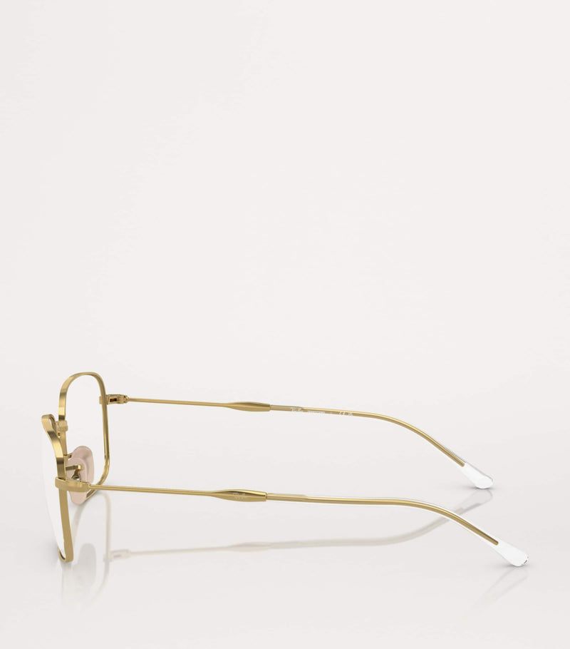 Ray-Ban metal frame sunglasses 0RB3706 - British product