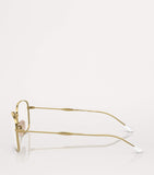 Ray-Ban metal frame sunglasses 0RB3706 - British product