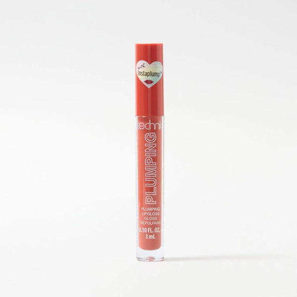 Technic lip gloss Spice, UK version