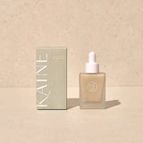 KAINE Chaga Collagen Charging Serum 30ml, imported from the UK