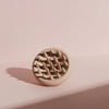 CENTRED Squishy silicone Scalp Massager (British brand)