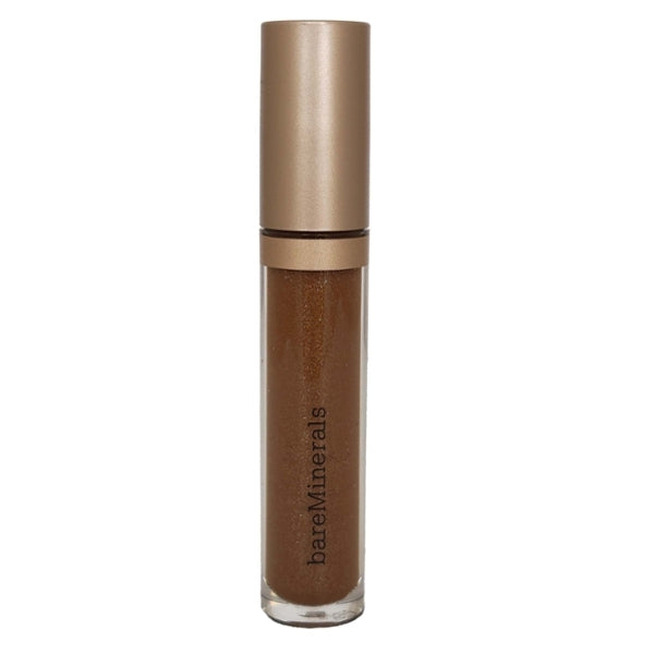 Bare Minerals Mineralist Lip Gloss Balm Adventure 4ml, imported from the UK