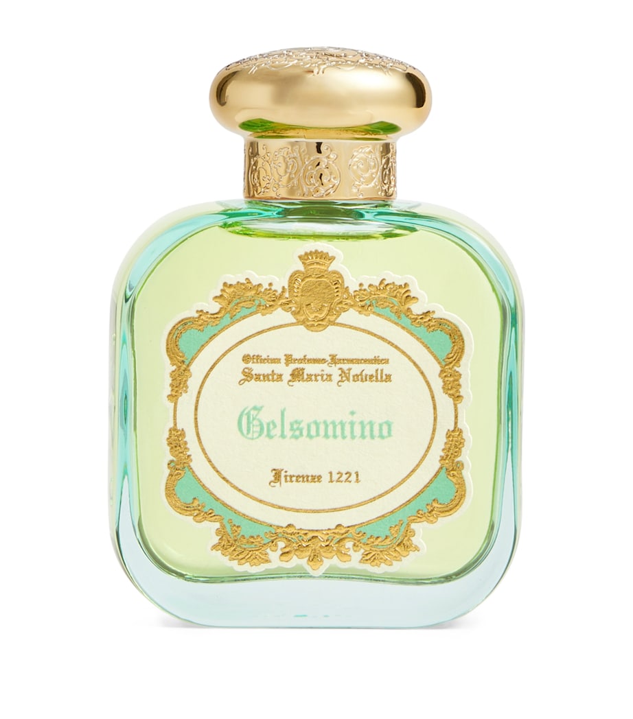 Santa Maria Novella Gelsomino Eau de Parfum 50ml (British brand)