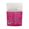 Keto Hana raspberry granola 300g, imported from the UK