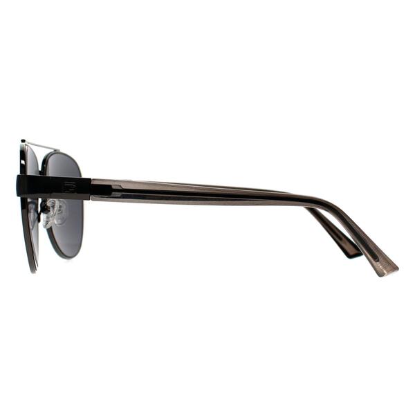 Guess men sunglasses grey (British brand)
