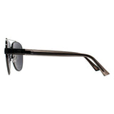 Guess men sunglasses grey (British brand)